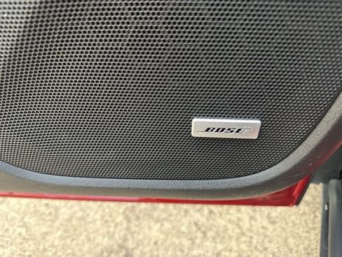 Used 2024 GMC Terrain AT4 w/ Infotainment Package II image 36