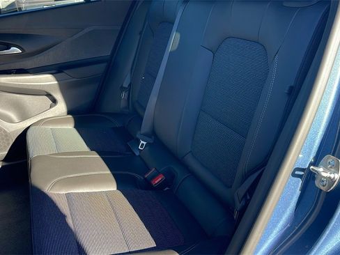 New 2026 Buick Envista Preferred w/ Convenience I Package image 13