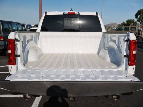 New 2026 RAM 1500 Big Horn RWD image 32