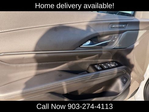 Used 2022 Cadillac CT4 V Blackwing w/ Carbon Fiber 1 Package RWD image 18
