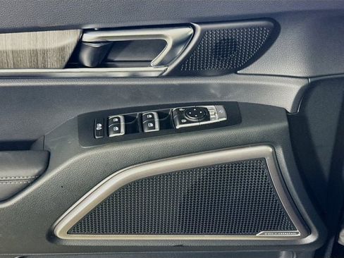 New 2025 Kia Telluride EX image 19