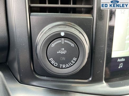 Used 2024 Ford F350 Platinum w/ FX4 Off-Road Package image 13