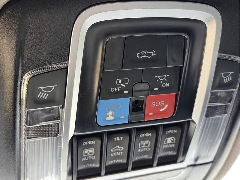 Used 2026 RAM 1500 Tungsten AWD/4WD image 29