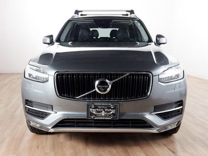 Used 2016 Volvo XC90 T6 Momentum w/ Momentum Plus Package