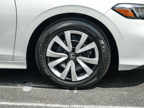 Used 2026 Honda Civic LX image 10