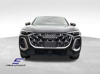 Used 2025 Audi Q5 Premium w/ Convenience Package AWD/4WD video 2