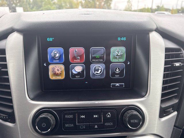 Used 2017 GMC Yukon SLT AWD/4WD image 20