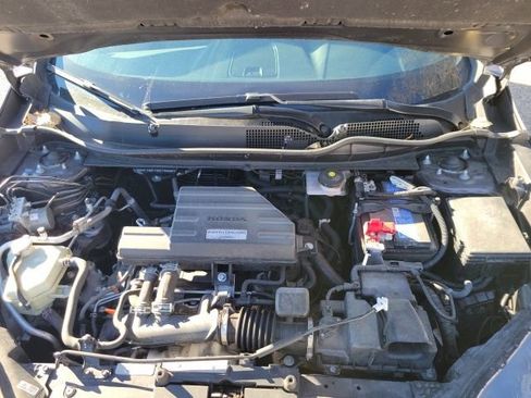 Used 2021 Honda CR-V EX-L image 27