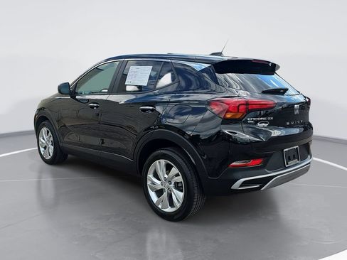 Used 2024 Buick Encore GX Preferred w/ Comfort Package AWD/4WD image 6