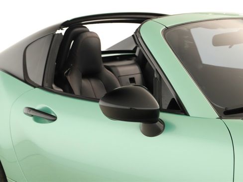 Used 2019 MAZDA MX-5 Miata RF Club w/ Brembo/BBS Package image 30