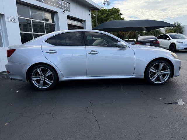 Used 2011 Lexus IS 250 RWD image 6