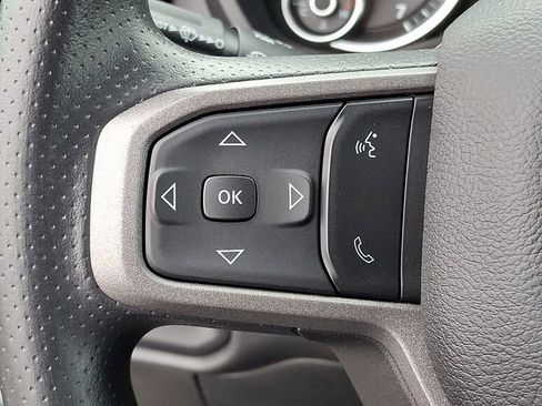 Used 2024 RAM 2500 Tradesman w/ Chrome Appearance Group image 14