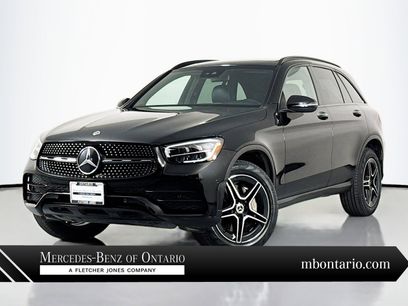 Certified 2022 Mercedes-Benz GLC 300