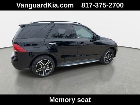 Used 2018 Mercedes-Benz GLE 350 image 9