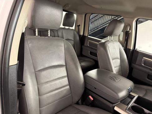 Used 2015 RAM 1500 Big Horn AWD/4WD image 20