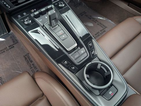 Used 2025 Porsche 911 Carrera S image 27