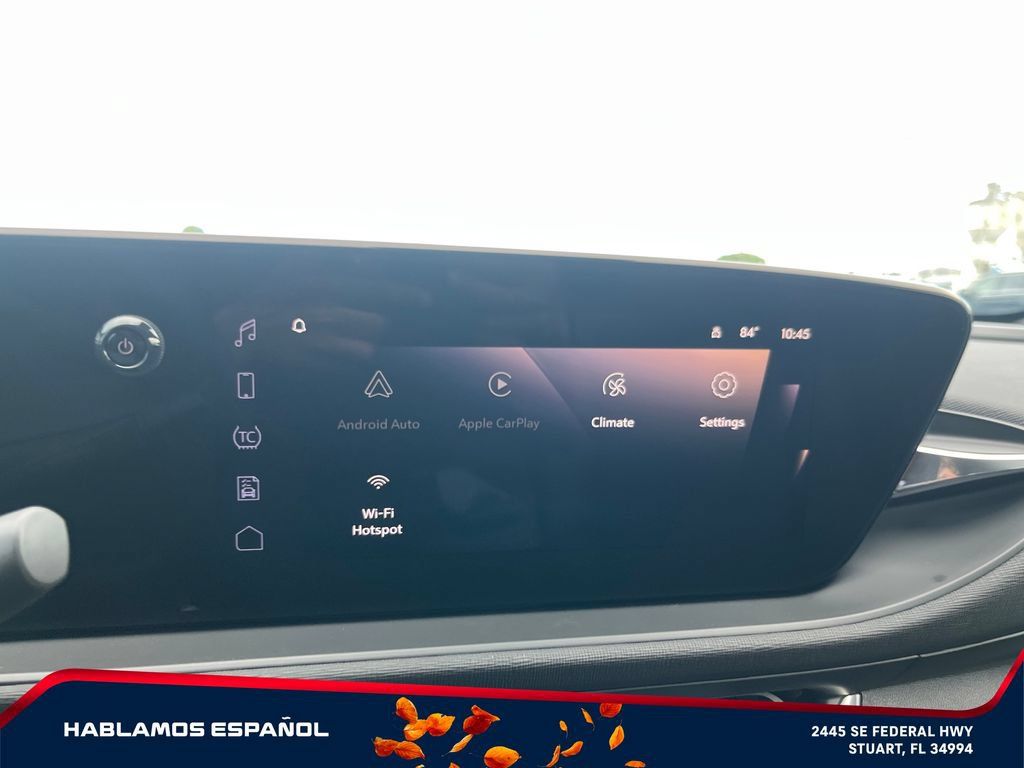 New 2026 Buick Envista Preferred w/ Convenience I Package FWD image 30