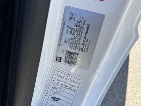 Used 2023 Chevrolet Camaro LT image 37