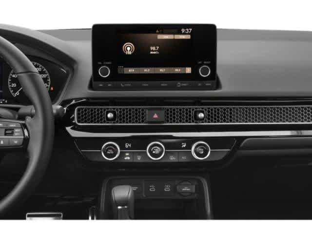Used 2026 Honda Civic Sport image 11
