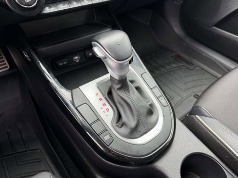 Used 2023 Kia Forte GT-Line FWD image 18