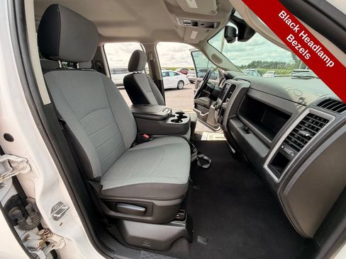 Used 2021 RAM 1500 Express w/ Wheel & Sound Group AWD/4WD image 33
