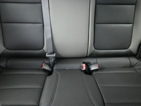 New 2026 Chevrolet Trax ACTIV FWD image 24