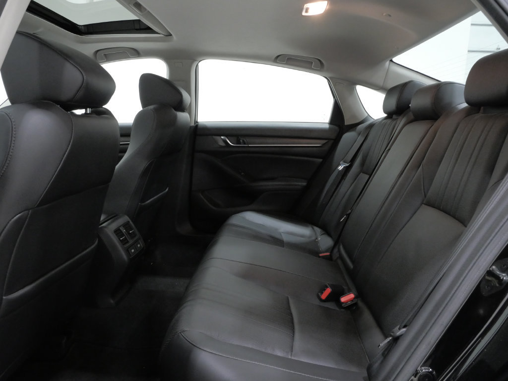 Used 2021 Honda Accord EX-L image 23