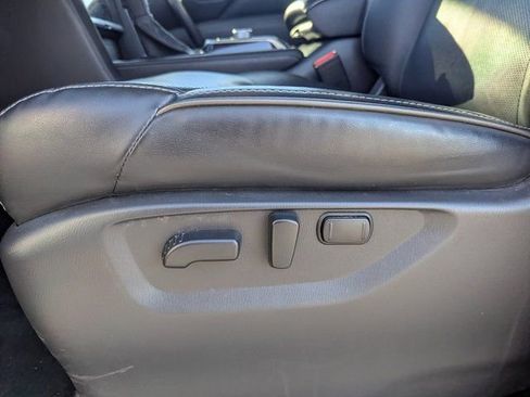 Used 2024 INFINITI QX80 Luxe AWD/4WD image 26