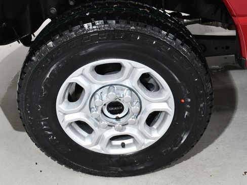 New 2026 Ford F350 XLT w/ XLT Premium Package image 23