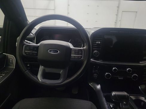 Used 2023 Ford F150 XLT w/ Equipment Group 302A High image 26