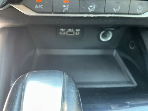 Certified 2024 Nissan Altima 2.5 SR FWD image 22
