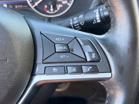 Certified 2024 Nissan Sentra SV w/ All-Weather Package FWD image 27