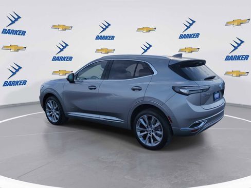 Used 2023 Buick Envision Avenir image 6