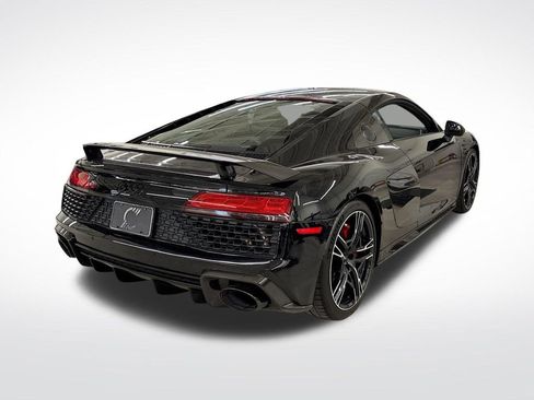 Used 2023 Audi R8 V10 performance image 5