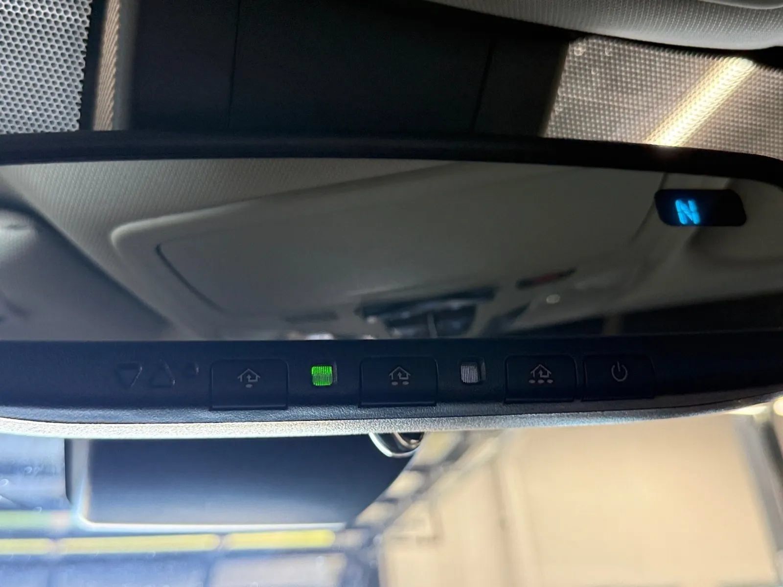 Used 2019 Toyota Sienna XLE FWD image 25
