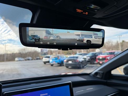 New 2026 Toyota bZ image 19