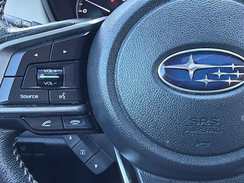 Used 2021 Subaru Outback Premium image 21