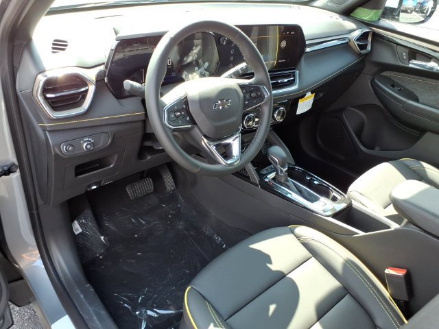 New 2026 Chevrolet TrailBlazer ACTIV w/ Convenience Package FWD image 5