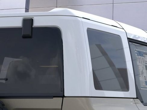 New 2026 Ford Bronco Heritage Edition AWD/4WD image 25