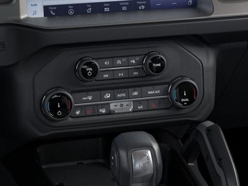 New 2026 Ford Bronco Outer Banks w/ Sasquatch Package AWD/4WD image 16