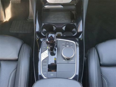 Used 2024 BMW X3 sDrive30i image 22