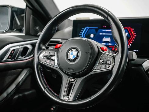 Used 2024 BMW M4 Competition image 14