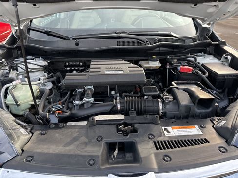 Used 2019 Honda CR-V EX image 15