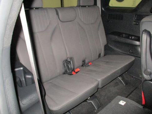 Used 2024 Hyundai Palisade Calligraphy image 13