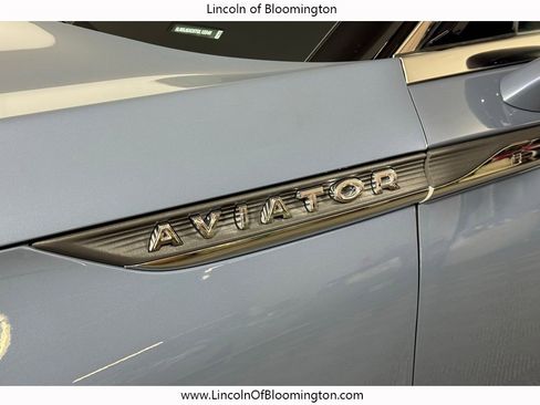 New 2026 Lincoln Aviator AWD image 14
