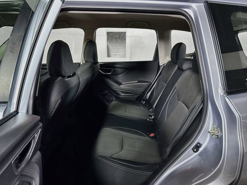 Used 2020 Subaru Forester w/ Alloy Wheel Package AWD/4WD image 19