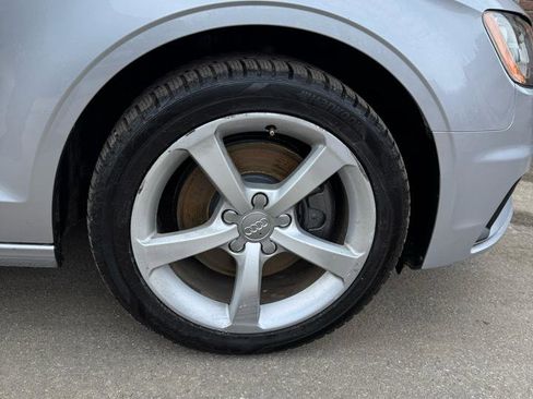 Used 2015 Audi A3 2.0T Premium w/ Cold Weather Package image 19