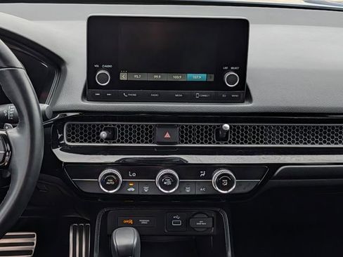 Used 2024 Honda Civic Sport image 15