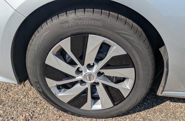 Used 2021 Nissan Altima 2.5 S FWD image 18