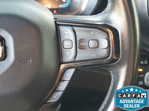 Used 2023 RAM 1500 Limited image 38